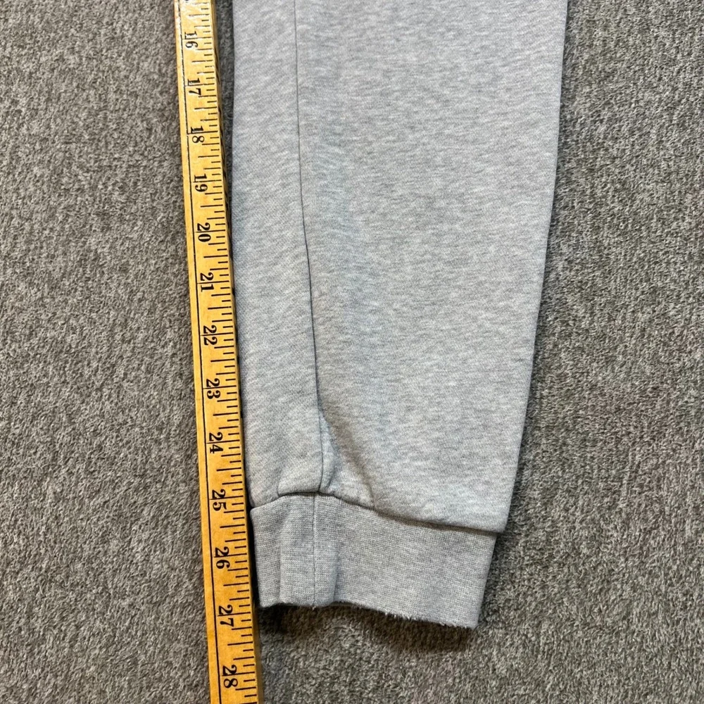 Nike Sportswear Club Fleece Joggers Grey Mens Medium‎ 826431-063